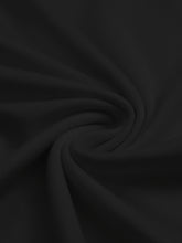 Load image into Gallery viewer, Round neck long sleeved T-shirt Classic Crew Neck Long Sleeve Tee (USA)