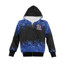 Load image into Gallery viewer, Youth Zip Up