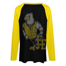 Load image into Gallery viewer, Women's Long Sleeve Loose Tee