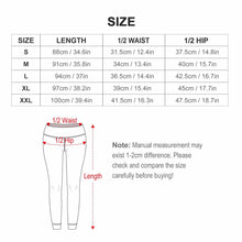 Load image into Gallery viewer, Yoga Pants Women's Yoga Leggings (CE003)