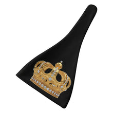 Load image into Gallery viewer, Crown Top Knot Hat for Baby
