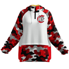 Load image into Gallery viewer, Design Women's Pullover Windbreaker