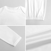 Load image into Gallery viewer, Baby Sleeper Gown Baby Sleeping Bag