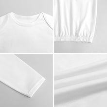 Load image into Gallery viewer, Crown Design Baby Sleeping Bag