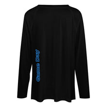 Load image into Gallery viewer, Women Long Sleeve Loose Tee
