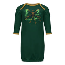 Load image into Gallery viewer, Baby Sleeper Gown Baby Sleeping Bag