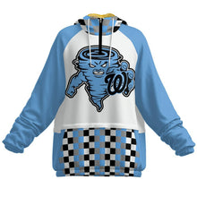 Load image into Gallery viewer, Women's Pullover Windbreaker