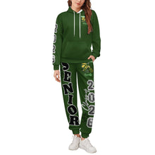 Load image into Gallery viewer, County Green Sweater Adult Hoodie Set