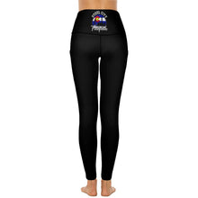 Load image into Gallery viewer, Women's Yoga Leggings (CE003) Yoga Pants