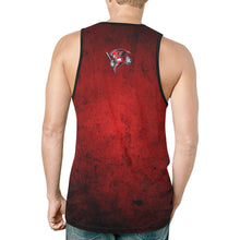 Load image into Gallery viewer, Windy Warriors 17 New All Over Print Tank Top for Men (Model T46)
