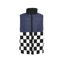 Load image into Gallery viewer, Checker Half Colors