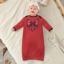 Load image into Gallery viewer, Baby Sleeper Gown Baby Sleeping Bag