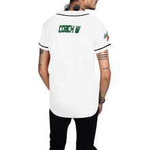Load image into Gallery viewer, G C wayne 2xl All Over Print Baseball Jersey for Men (Model T50)