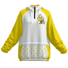 Load image into Gallery viewer, Design Women's Pullover Windbreaker