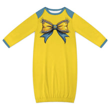 Load image into Gallery viewer, Baby Sleeper Gown Baby Sleeping Bag