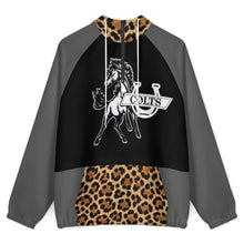Load image into Gallery viewer, Women's Pullover Windbreaker