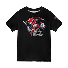 Load image into Gallery viewer, Windy Warriors 10 New All Over Print T-shirt for Men (Model T45)