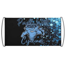 Load image into Gallery viewer, Hand Held Banner Roll