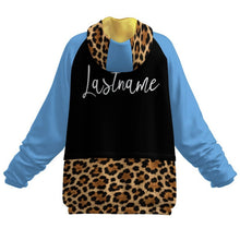 Load image into Gallery viewer, Design Women's Pullover Windbreaker
