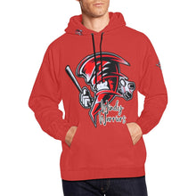 Load image into Gallery viewer, Windy Warriors 14 All Over Print Hoodie for Men (USA Size) (Model H13)