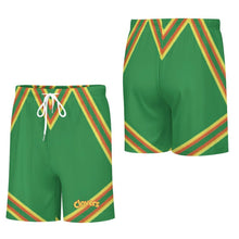 Load image into Gallery viewer, V-neck Soccer Jersey Suit Football suit set