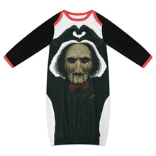 Load image into Gallery viewer, Baby Sleeper Gown Baby Sleeping Bag