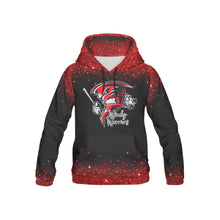 Load image into Gallery viewer, Windy Warriors 19 All Over Print Hoodie for Kid (USA Size) (Model H13)