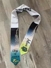 Load image into Gallery viewer, Graduation Stole Custom