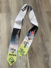 Load image into Gallery viewer, Graduation Stole Custom