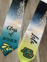 Load image into Gallery viewer, Graduation Stole Custom