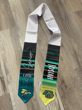 Load image into Gallery viewer, Graduation Stole Custom