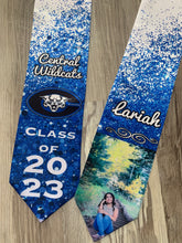 Load image into Gallery viewer, Graduation Stole Custom