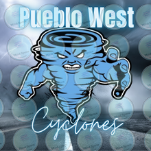 Load image into Gallery viewer, Purchase: High School Back Drop 8X8