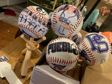Load image into Gallery viewer, Custom Photo Baseball