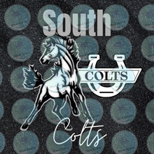 Load image into Gallery viewer, Purchase: High School Back Drop 8X8