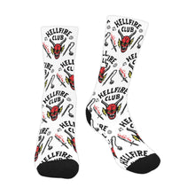 Load image into Gallery viewer, men hf 1 Trouser Socks (For Men)
