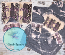 Load image into Gallery viewer, Custom Mom/Grandma Adult Hoodie