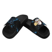 Load image into Gallery viewer, Slides Men's Slide Sandals (Model 057)