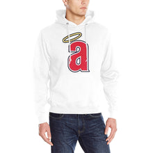 Load image into Gallery viewer, Angel 86 Heavy Blend Hooded Sweatshirt