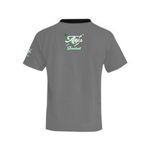 Load image into Gallery viewer, Aces Youth 3 Kids' All Over Print T-shirt (Model T65)