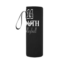 Load image into Gallery viewer, South VB Neoprene Water Bottle Pouch/Large