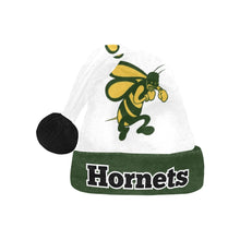 Load image into Gallery viewer, Hornets Santa Hat Santa Hat