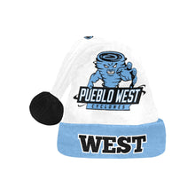 Load image into Gallery viewer, PW Santa Hat Santa Hat
