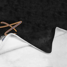 Load image into Gallery viewer, Azteca Blanket Fianl Ultra-Soft Micro Fleece Blanket 40"x50"