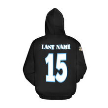 Load image into Gallery viewer, Crushers Hoodie 11 All Over Print Hoodie for Men (USA Size) (Model H13)