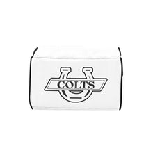 Load image into Gallery viewer, South BP White Multi-Function Diaper Backpack/Diaper Bag (Model 1688)