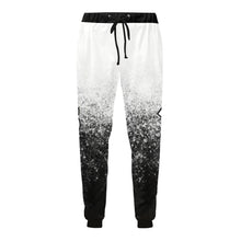 Load image into Gallery viewer, Altitude Number Unisex All Over Print Sweatpants (Model L11)