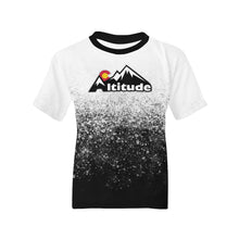 Load image into Gallery viewer, Altitude Kid Shirt Kids' All Over Print T-shirt (Model T65)