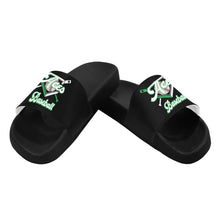 Load image into Gallery viewer, Aces Slides 2 Women's Slide Sandals (Model 057)