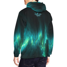 Load image into Gallery viewer, Summit Men Fit Hoodie All Over Print Hoodie for Men (USA Size) (Model H13)
